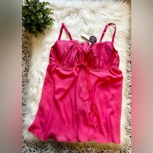 NWT Cacique Lingerie